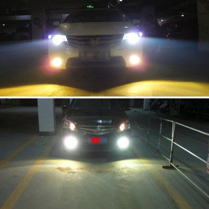 2 PCS H3 55W 4300K HID Bulbs Xenon Lights Lamps, AC 12V - Xenon Lights by buy2fix | Online Shopping UK | buy2fix