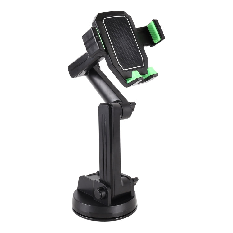 Truck Suction Cup Mobile Phone Holder - In Car by buy2fix | Online Shopping UK | buy2fix