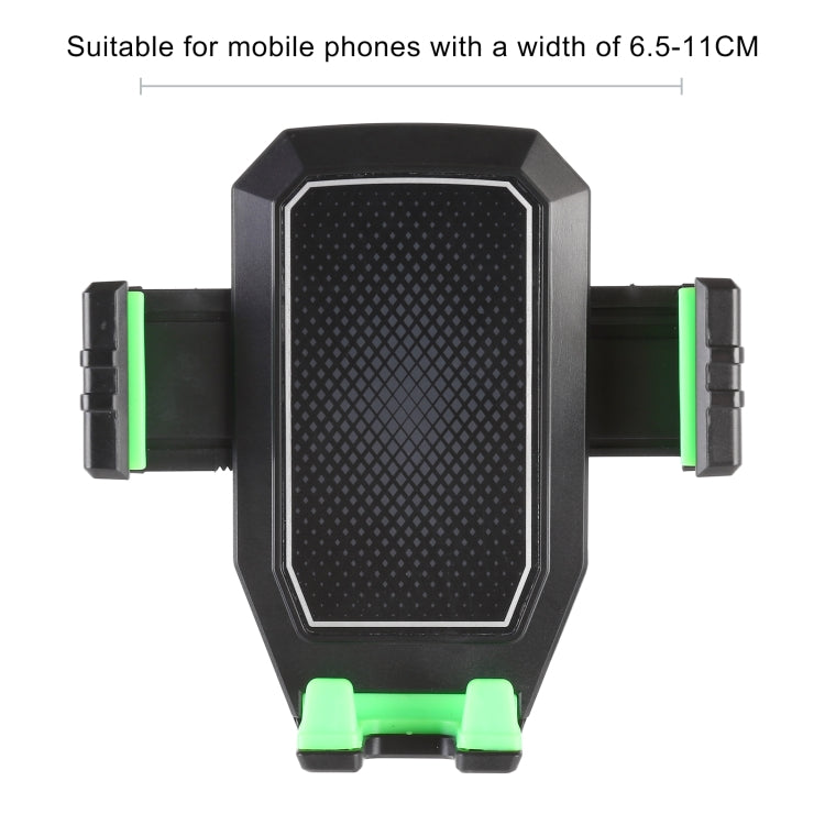 Truck Suction Cup Mobile Phone Holder - In Car by buy2fix | Online Shopping UK | buy2fix