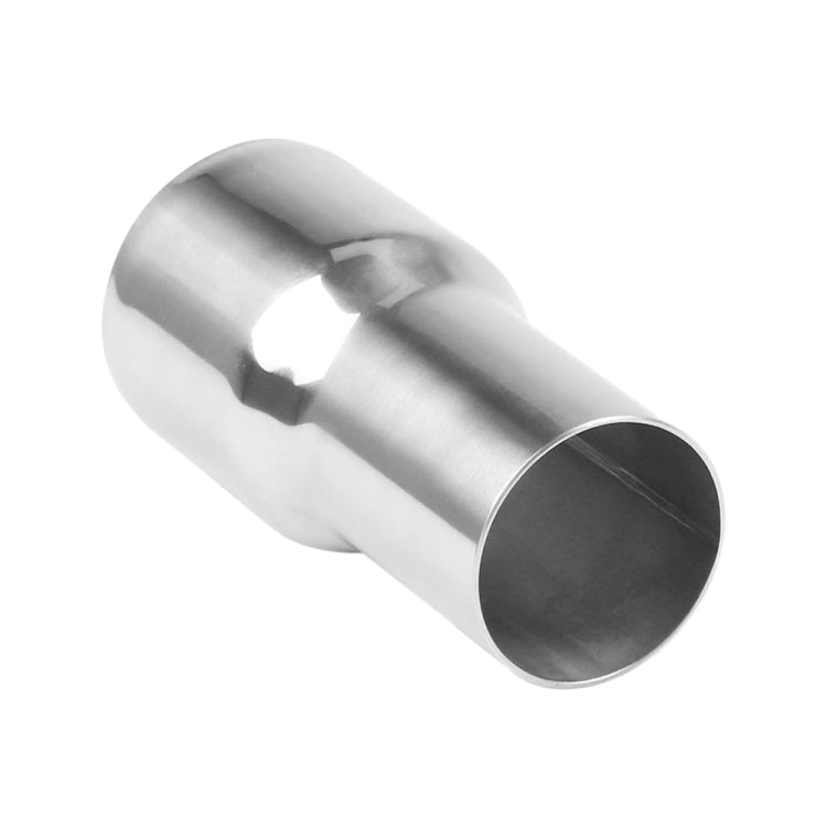 51-63mm Car Modified Exhaust Pipe Joint - In Car by buy2fix | Online Shopping UK | buy2fix