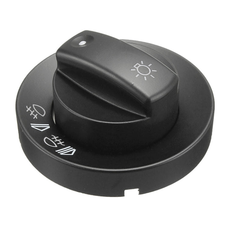 Car Headlight Fog Light Switch 8E0941531 for Audi A4 - In Car by buy2fix | Online Shopping UK | buy2fix