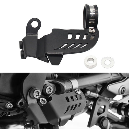 For BMW R1250GS R1200GS ADV Motorcycle Side Bracket Switch Guard - In Car by buy2fix | Online Shopping UK | buy2fix