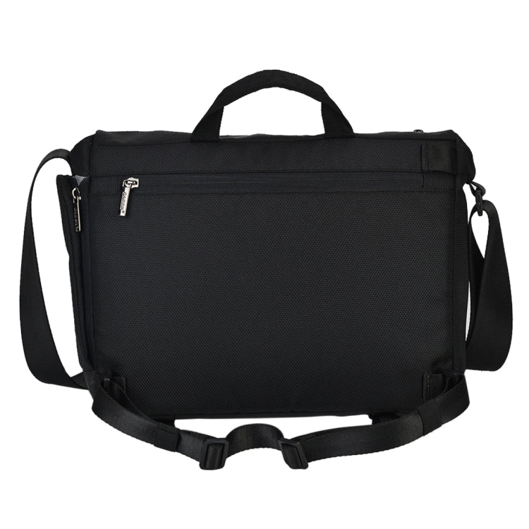 CADeN K12 Portable Camera Bag Case Shoulder Messenger Bag with Tripod Holder for Nikon, Canon, Sony, DSLR / SLR Cameras - Camera Accessories by CADeN | Online Shopping UK | buy2fix