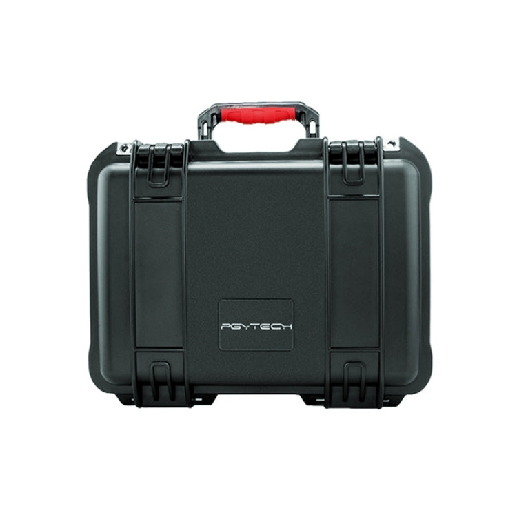 PGYTECH P-16A-037 Portable Safety Box Waterproof and Moisture-proof Storage Bag for DJI Mavic Air 2 - Carry Cases & Bags by PGYTECH | Online Shopping UK | buy2fix