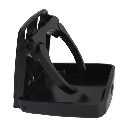 A5684 Car Folding Water Cup Holder RV Beverage Bracket - In Car by buy2fix | Online Shopping UK | buy2fix