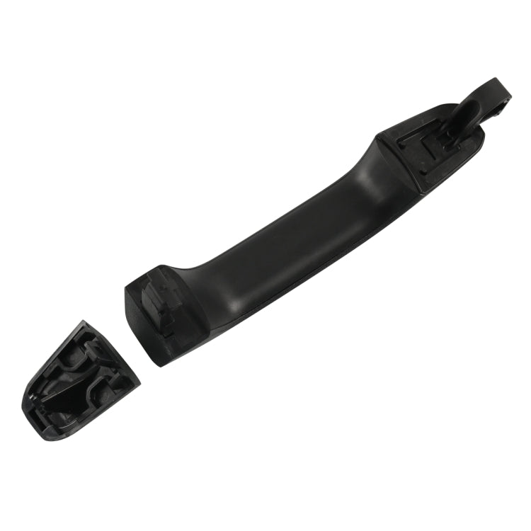 A5982-03 Car Rear Outside Door Handle 22923599 for Chevrolet - In Car by buy2fix | Online Shopping UK | buy2fix