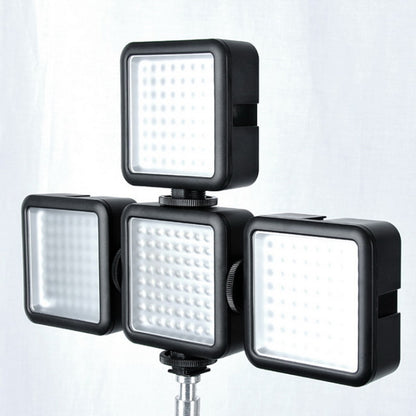 Godox LED36 LED Video Shoot Light - Camera Accessories by Godox | Online Shopping UK | buy2fix