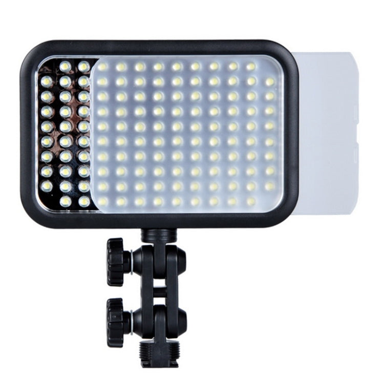 Godox LED126 LED Video Shoot Light - Camera Accessories by Godox | Online Shopping UK | buy2fix