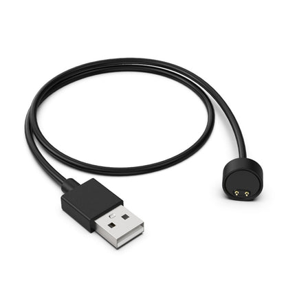 For Xiaomi Mi Band 5 / 6 / 7 Mijobs Watch Charging Cable, Length： 45cm(Black) - Charger by MIJOBS | Online Shopping UK | buy2fix