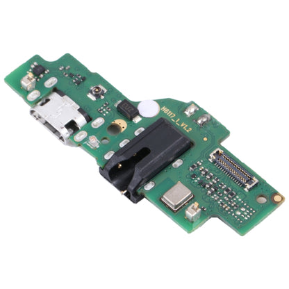 Charging Port Board For Infinix Hot 10 Lite X657B - Repair & Spare Parts by buy2fix | Online Shopping UK | buy2fix