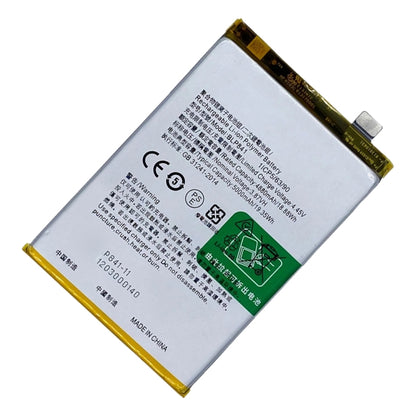 BLP841 5000 mAh Li-Polymer Battery Replacement For Realme 8 5G / Realme Q3 / Realme Q3i - For OPPO by buy2fix | Online Shopping UK | buy2fix