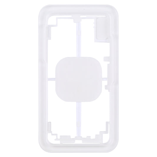 Battery Cover Laser Disassembly Positioning Protect Mould For iPhone XS Max - Repair & Spare Parts by buy2fix | Online Shopping UK | buy2fix