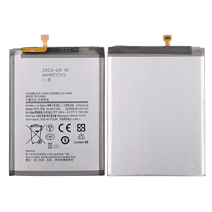 EB-BA217ABY 5000mAh Li-Polymer Battery Replacement For Samsung Galaxy A21s A12 A13 SM-A217F SM-A217M A217DS - For Samsung by buy2fix | Online Shopping UK | buy2fix