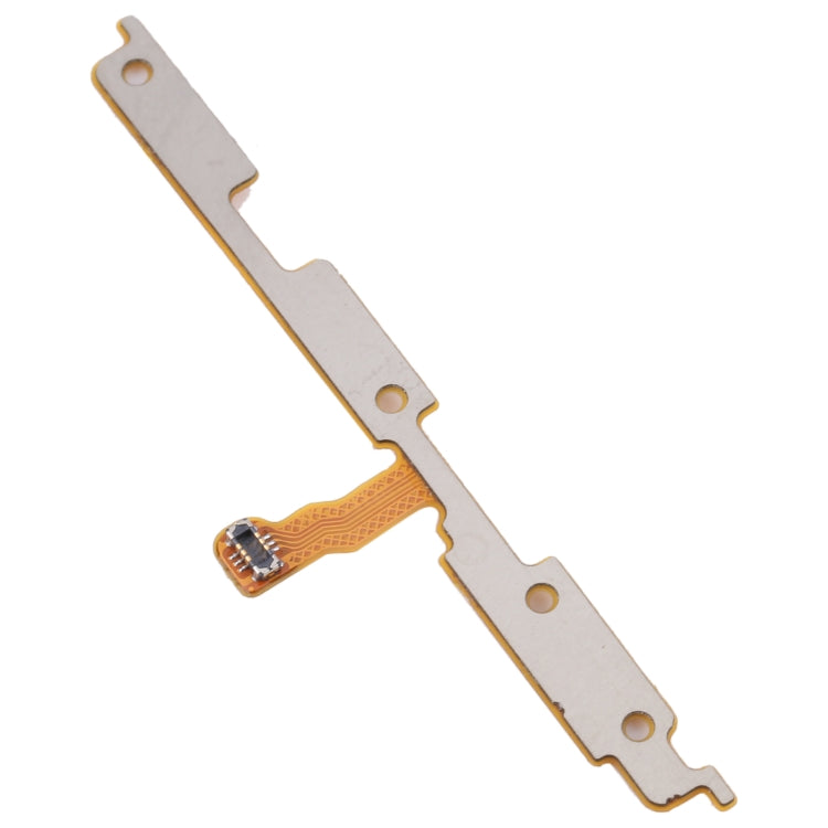 Power Button & Volume Button Flex Cable For Samsung Galaxy S21 FE 5G SM-G990B - Flex Cable by buy2fix | Online Shopping UK | buy2fix