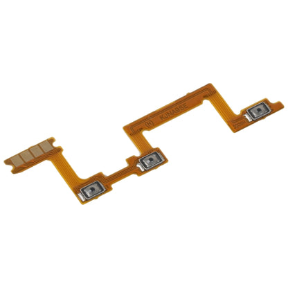 For Huawei Nova 9 SE Power Button & Volume Button Flex Cable - Flex Cable by buy2fix | Online Shopping UK | buy2fix