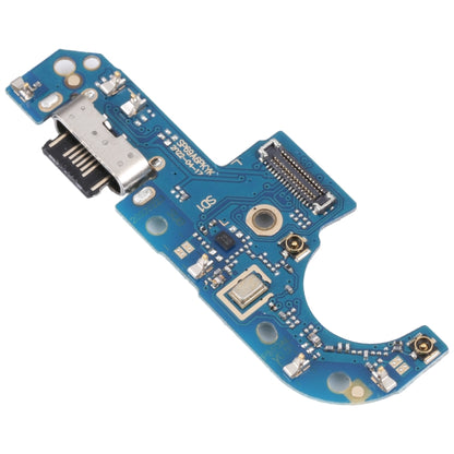 For Motorola Moto G42 Charging Port Board - Charging Port Board by buy2fix | Online Shopping UK | buy2fix