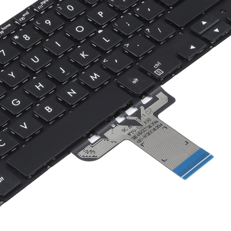 For Asus Pro 7 PX574F PR0574 US Version Keyboard - Computer & Networking by buy2fix | Online Shopping UK | buy2fix
