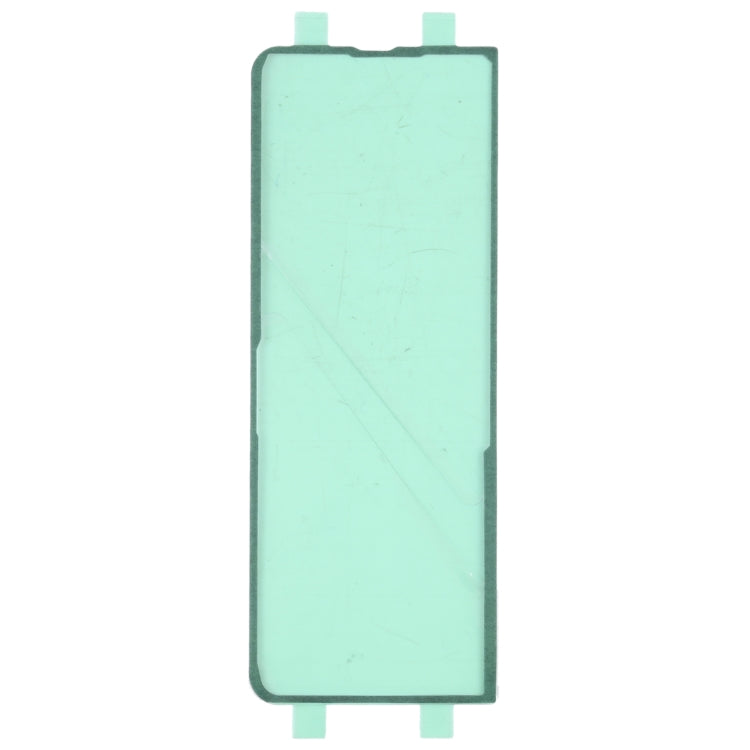 For Samsung Galaxy Z Fold3 5G SM-F926B 10pcs Back Housing Cover Adhesive - Repair & Spare Parts by buy2fix | Online Shopping UK | buy2fix