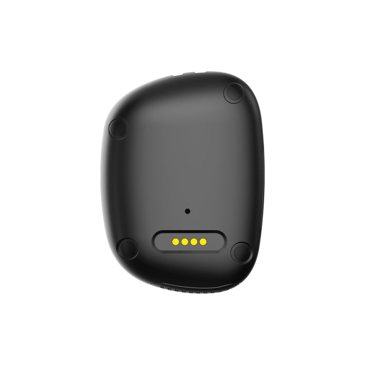 RF-V50 IP67 Waterproof 4G LTE 3G 2G GSM Elderly SOS Button Emergency Alarm GPS Tracker(Black) - Personal Tracker by buy2fix | Online Shopping UK | buy2fix