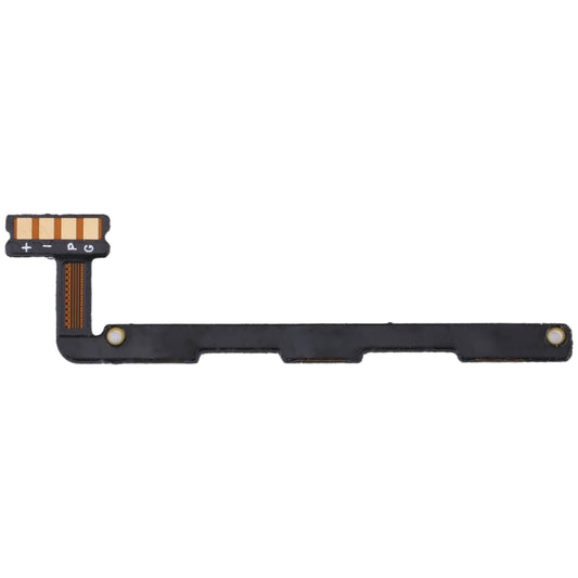 For Tecno Pop 2 Plus OEM Power Button & Volume Button Flex Cable - Flex Cable by buy2fix | Online Shopping UK | buy2fix