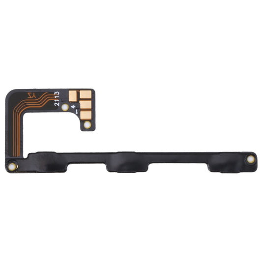 For Tecno Pop 2 F OEM Power Button & Volume Button Flex Cable - Flex Cable by buy2fix | Online Shopping UK | buy2fix