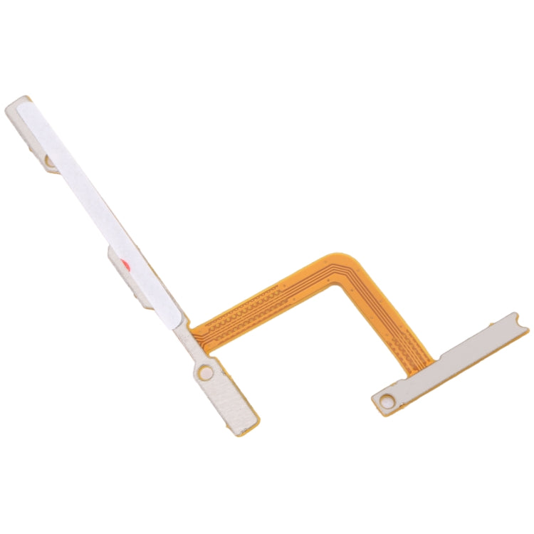 For Infinix Hot 10i X659B OEM Power Button & Volume Button Flex Cable - Flex Cable by buy2fix | Online Shopping UK | buy2fix