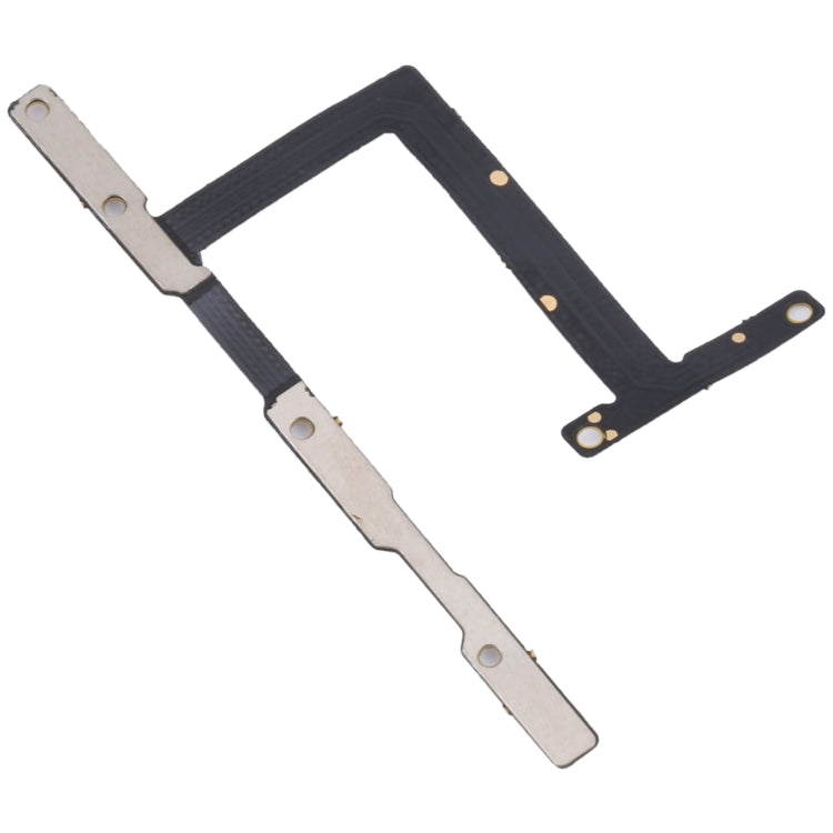 For Tecno Camon 17 Pro CG8 CG8h OEM Power Button & Volume Button Flex Cable - Flex Cable by buy2fix | Online Shopping UK | buy2fix