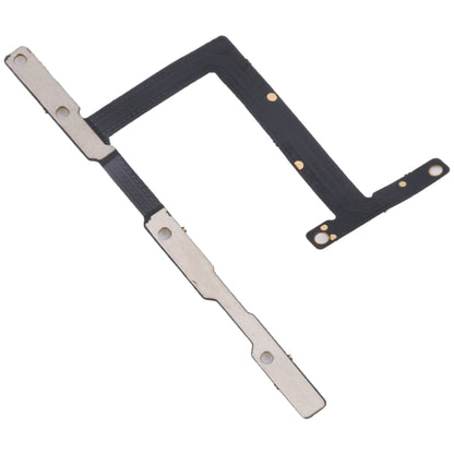 For Tecno Camon 17 Pro CG8 CG8h OEM Power Button & Volume Button Flex Cable - Flex Cable by buy2fix | Online Shopping UK | buy2fix