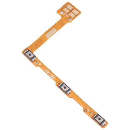 For Tecno Spark 5 / Spark 5 Pro OEM Power Button & Volume Button Flex Cable - Flex Cable by buy2fix | Online Shopping UK | buy2fix