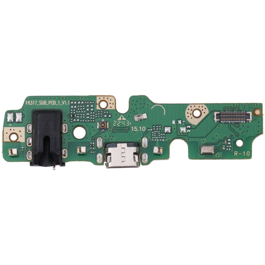For Tecno Spark 7T KF6p OEM Charging Port Board - Repair & Spare Parts by buy2fix | Online Shopping UK | buy2fix
