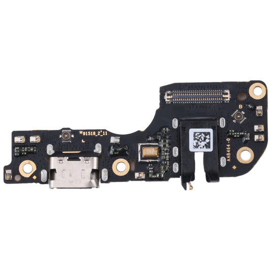 For Realme V20 Original Charging Port Board - Repair & Spare Parts by buy2fix | Online Shopping UK | buy2fix