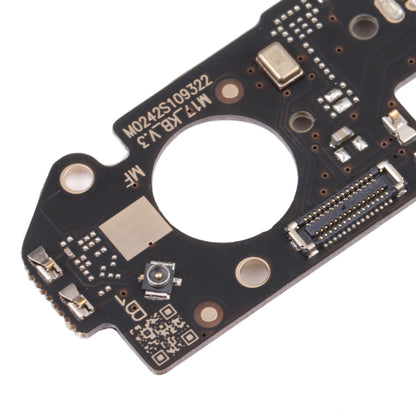 For Xiaomi Redmi Note 12 OEM Charging Port Board - Repair & Spare Parts by buy2fix | Online Shopping UK | buy2fix