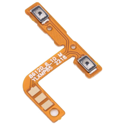 For Xiaomi Mi Pad 5 / Mi Pad 5 Pro OEM Volume Button Flex Cable - Flex Cable by buy2fix | Online Shopping UK | buy2fix