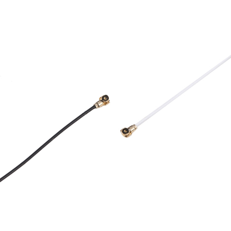 For Xiaomi Redmi Note 10 5G Antenna Signal Flex Cable - Repair & Spare Parts by buy2fix | Online Shopping UK | buy2fix