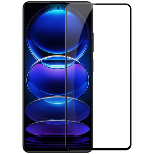 For Xiaomi Redmi Note 12 Pro/Note 12 Pro+ 5G NILLKIN CP+Pro 9H Explosion-proof Tempered Glass Film -  by NILLKIN | Online Shopping UK | buy2fix