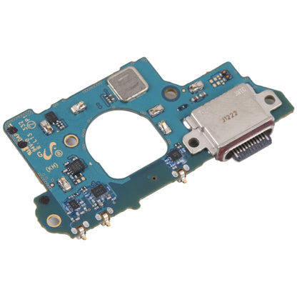 For Samsung Galaxy S20 FE 4G SM-G780F Original Charging Port Board - Repair & Spare Parts by buy2fix | Online Shopping UK | buy2fix