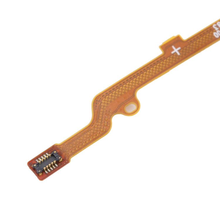For Honor X20 SE Original Fingerprint Sensor Flex Cable(Green) - Repair & Spare Parts by buy2fix | Online Shopping UK | buy2fix