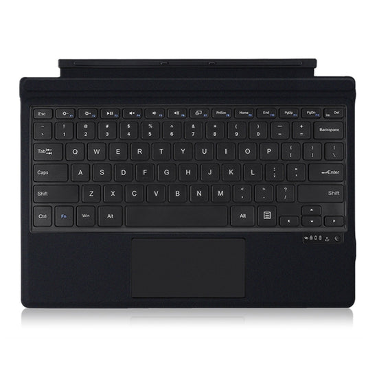 For Microsoft Surface Pro 3 / 4 / 5 / 6 / 7 / 7+ Magnetic Bluetooth Keyboard - Others Keyboard by buy2fix | Online Shopping UK | buy2fix