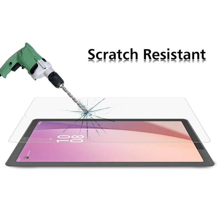 For Lenovo Tab M9 25pcs 0.3mm 9H Explosion-proof Tempered Tablet Glass Film - Others by buy2fix | Online Shopping UK | buy2fix