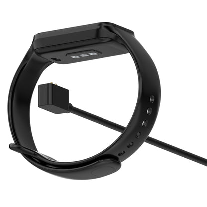 For Redmi Band 2 Watch Magnetic Suction Charger USB Charging Cable, Length: 1m(Black) - Charger by buy2fix | Online Shopping UK | buy2fix