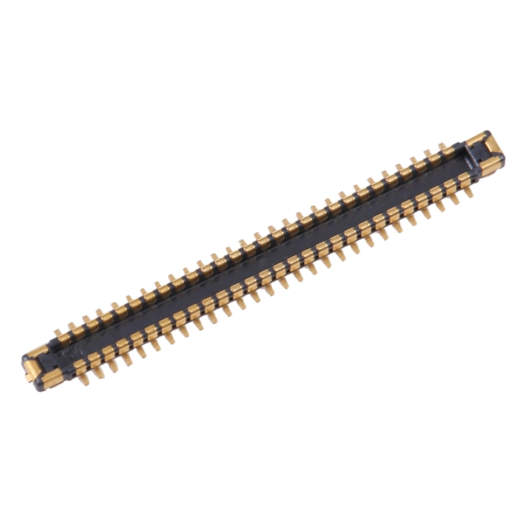 For iPad Pro 11 A1980 56Pin Touch FPC Connector On Flex Cable - Repair & Spare Parts by buy2fix | Online Shopping UK | buy2fix