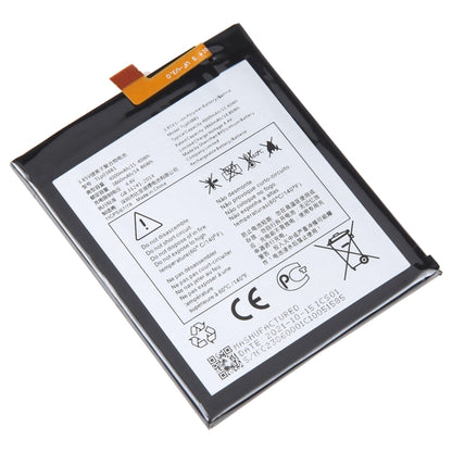 For Alcatel 3v 2019 5032w 4000mAh Battery Replacement tlp038b1 - Others by buy2fix | Online Shopping UK | buy2fix