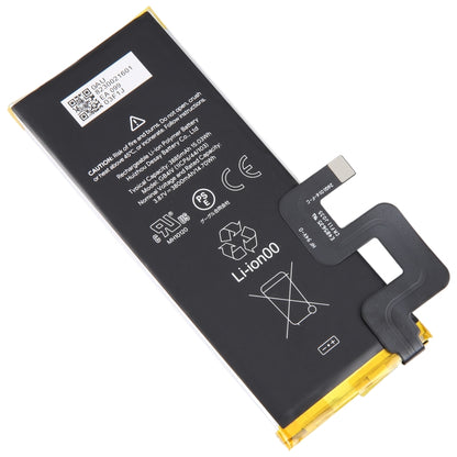 For Google GB4IV 3885mAh Battery Replacement - Others by buy2fix | Online Shopping UK | buy2fix