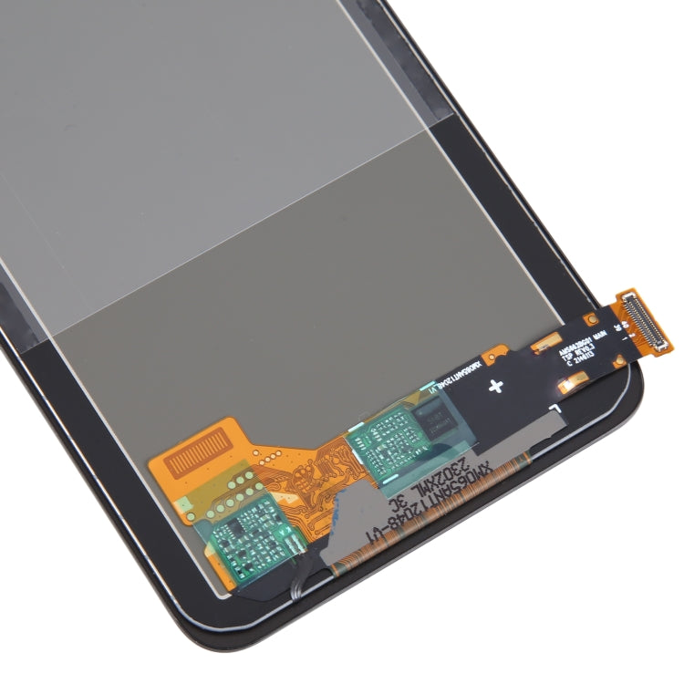 TFT LCD Screen For Xiaomi Redmi Note 12 5G with Digitizer Full Assembly - Repair & Spare Parts by buy2fix | Online Shopping UK | buy2fix