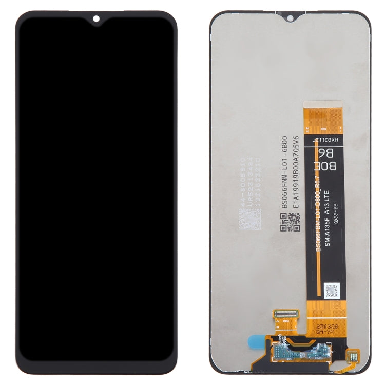 Original LCD Screen For Samsung Galaxy F13 SM-F135 With Digitizer Full Assembly - Repair & Spare Parts by buy2fix | Online Shopping UK | buy2fix