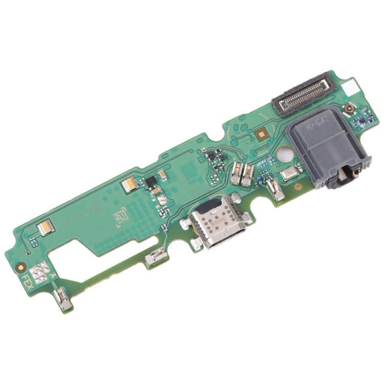 For vivo Y11 2019 Original Charging Port Board - Repair & Spare Parts by buy2fix | Online Shopping UK | buy2fix
