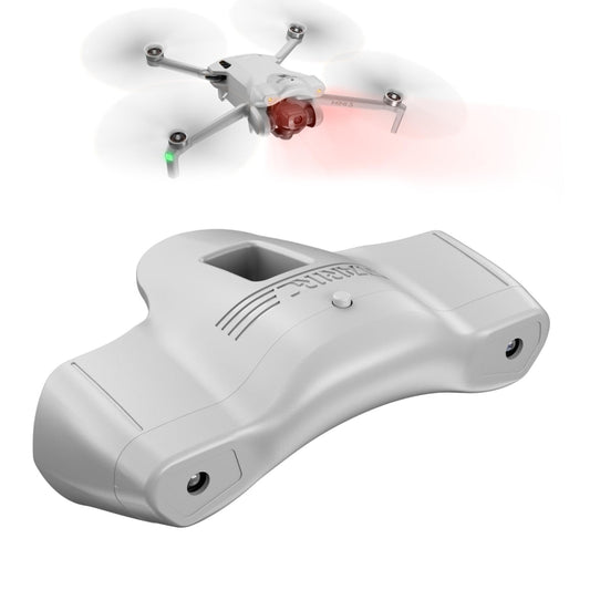 For DJI Mini 3 STARTRC Drone Eyes LED Strobe Warning Night Light - Others by STARTRC | Online Shopping UK | buy2fix