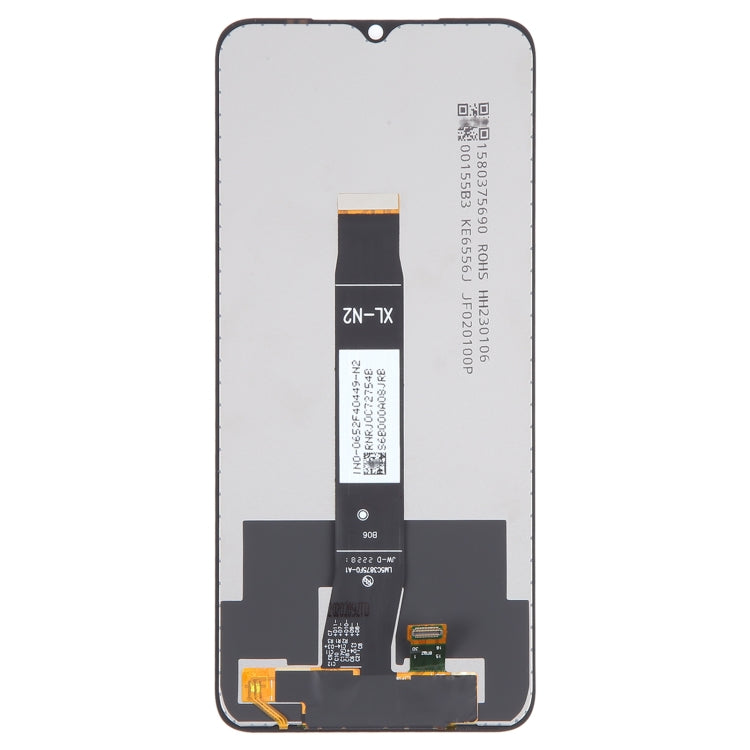 OEM LCD Screen For Xiaomi Redmi A2 with Digitizer Full Assembly - LCD Screen by buy2fix | Online Shopping UK | buy2fix
