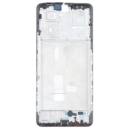 For vivo Y77 Original Front Housing LCD Frame Bezel Plate - Frame Bezel Plate by buy2fix | Online Shopping UK | buy2fix