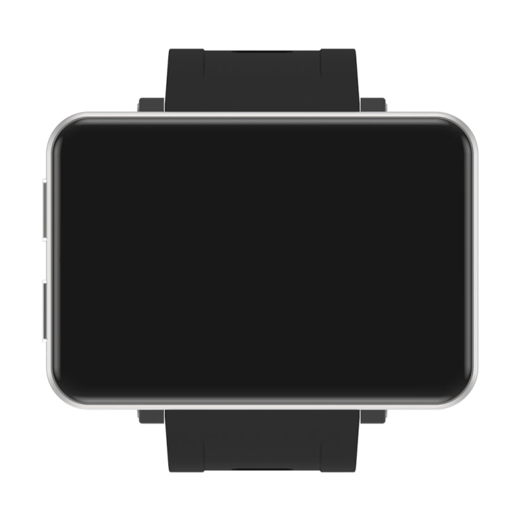 LEMFO LEMT 2.8 inch Large Screen 4G Smart Watch Android 7.1, Specification:1GB+16GB(Black) - Android Watch by LEMFO | Online Shopping UK | buy2fix